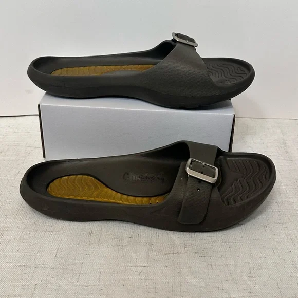 Tony Little Cheeks Shoes - Picture 3 of 8